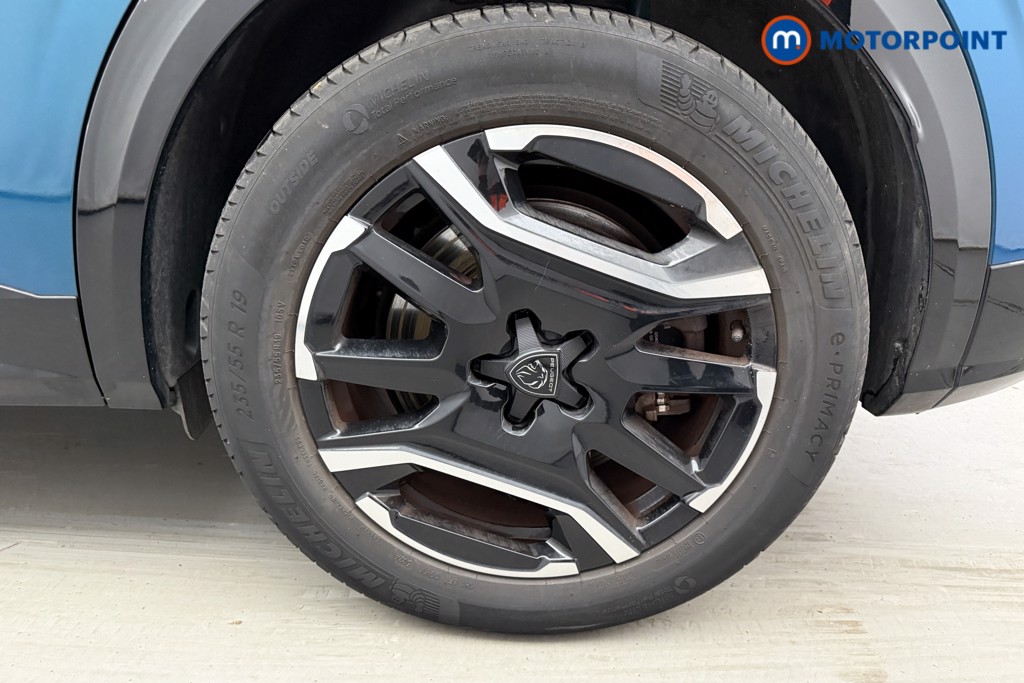Peugeot 3008 GT Automatic Electric SUV - Stock Number (1627806) - 25th supplementary image