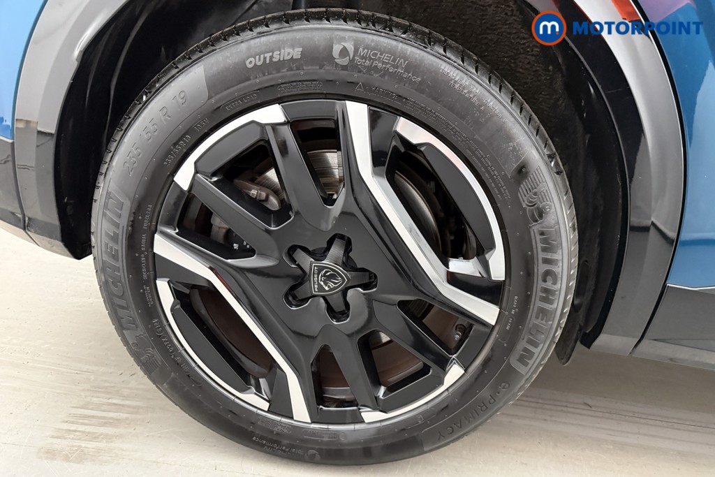 Peugeot 3008 GT Automatic Electric SUV - Stock Number (1627806) - 26th supplementary image
