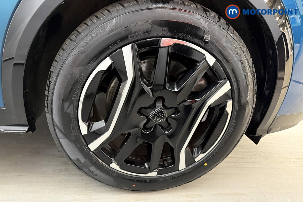 Peugeot 3008 GT Automatic Electric SUV - Stock Number (1627806) - 27th supplementary image