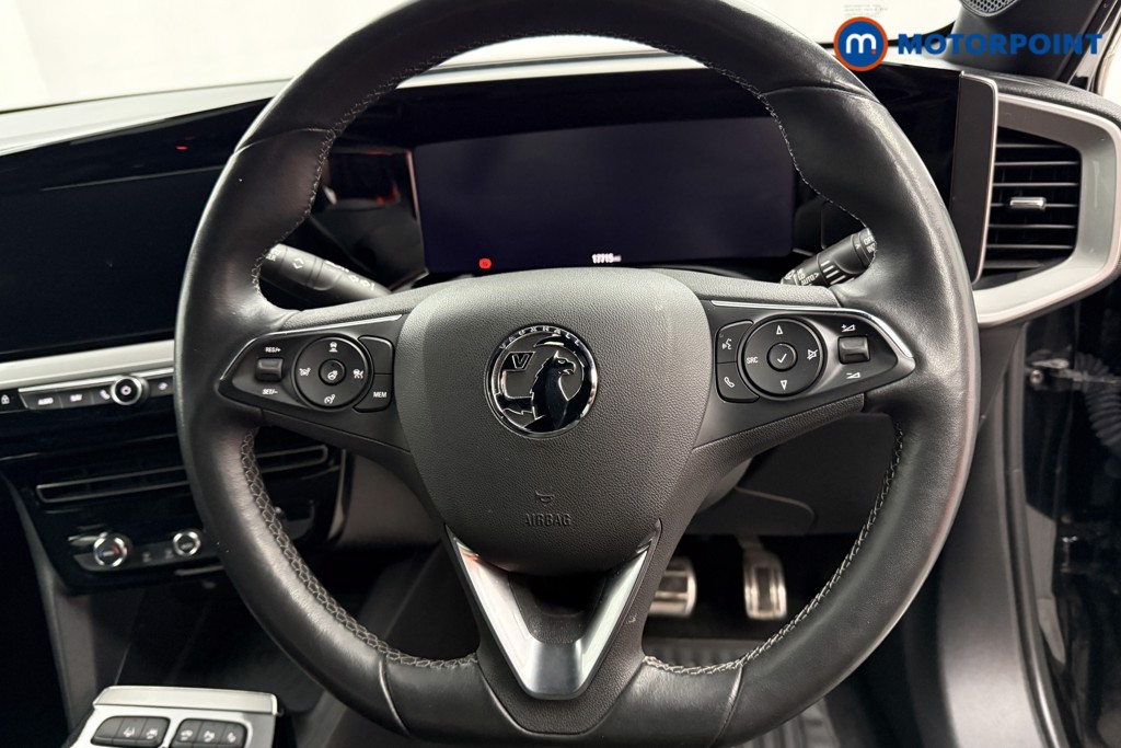 Vauxhall Mokka Ultimate Automatic Electric SUV - Stock Number (1627827) - 2nd supplementary image
