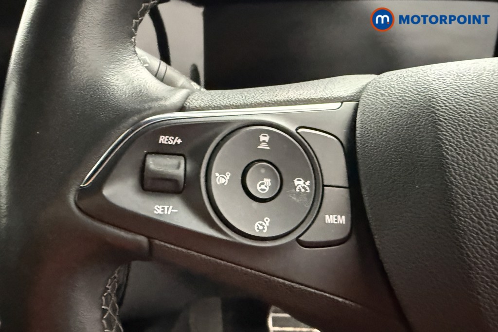 Vauxhall Mokka Ultimate Automatic Electric SUV - Stock Number (1627827) - 3rd supplementary image
