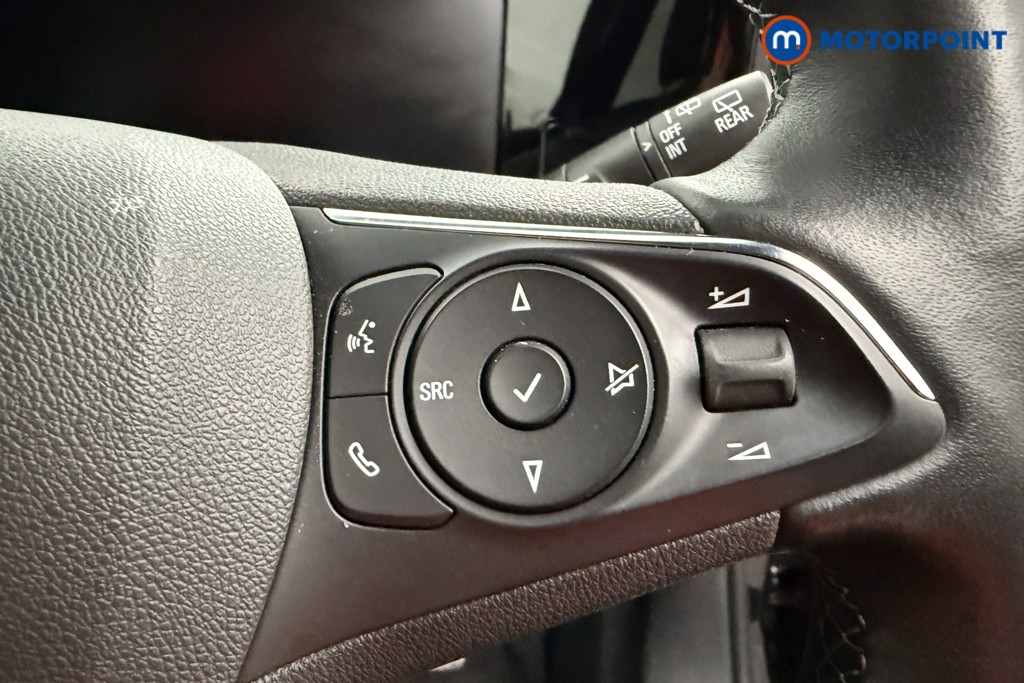 Vauxhall Mokka Ultimate Automatic Electric SUV - Stock Number (1627827) - 4th supplementary image