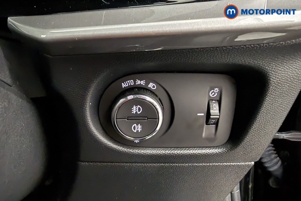 Vauxhall Mokka Ultimate Automatic Electric SUV - Stock Number (1627827) - 5th supplementary image