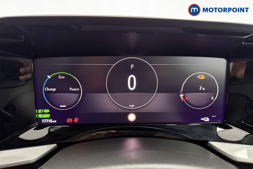 Vauxhall Mokka Ultimate Automatic Electric SUV - Stock Number (1627827) - 6th supplementary image
