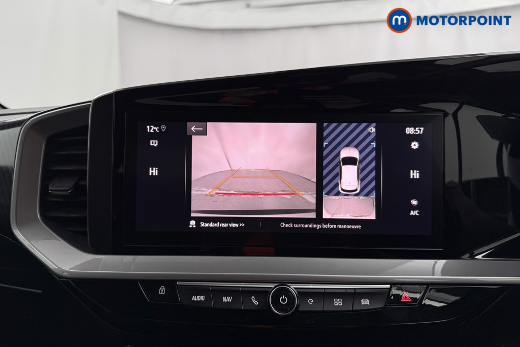 Vauxhall Mokka Ultimate Automatic Electric SUV - Stock Number (1627827) - 9th supplementary image