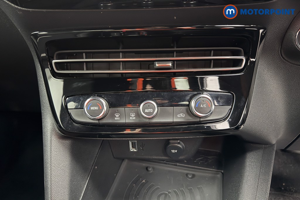 Vauxhall Mokka Ultimate Automatic Electric SUV - Stock Number (1627827) - 10th supplementary image
