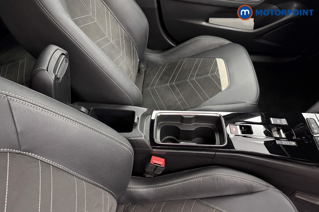 Vauxhall Mokka Ultimate Automatic Electric SUV - Stock Number (1627827) - 12th supplementary image