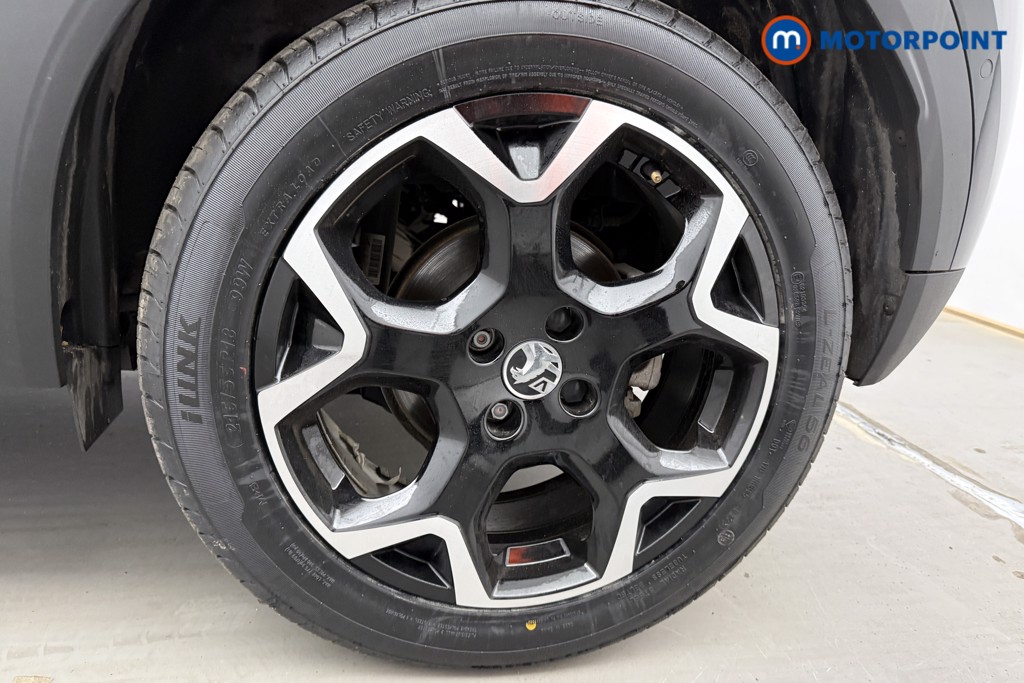 Vauxhall Mokka Ultimate Automatic Electric SUV - Stock Number (1627827) - 23rd supplementary image