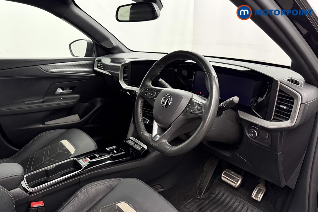 Vauxhall Mokka Ultimate Automatic Electric SUV - Stock Number (1627827) - 1st supplementary image