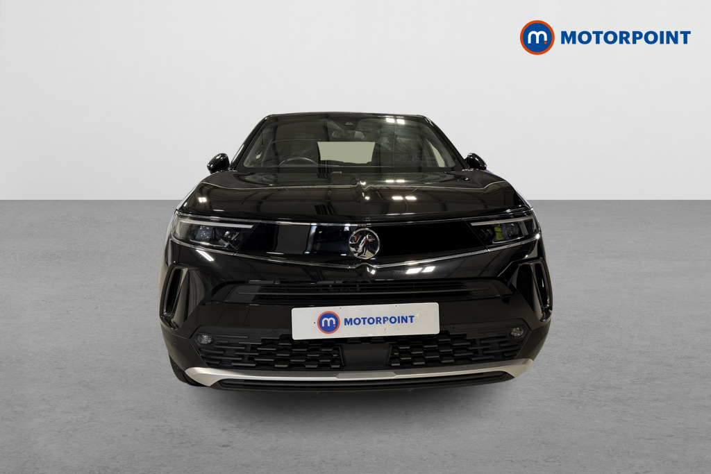 Vauxhall Mokka Ultimate Automatic Electric SUV - Stock Number (1627827) - Front bumper