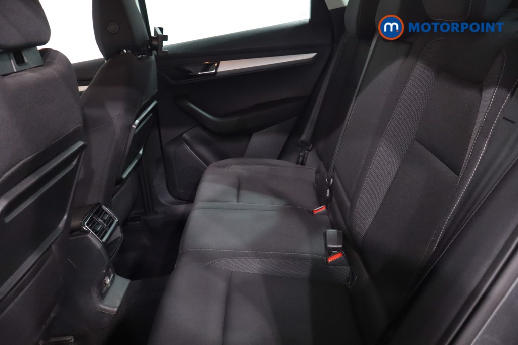 Skoda Karoq Se Drive Manual Petrol SUV - Stock Number (1627917) - 5th supplementary image