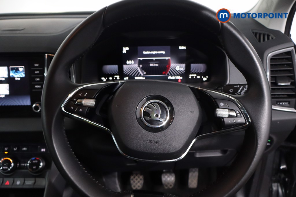 Skoda Karoq Se Drive Manual Petrol SUV - Stock Number (1627917) - 6th supplementary image
