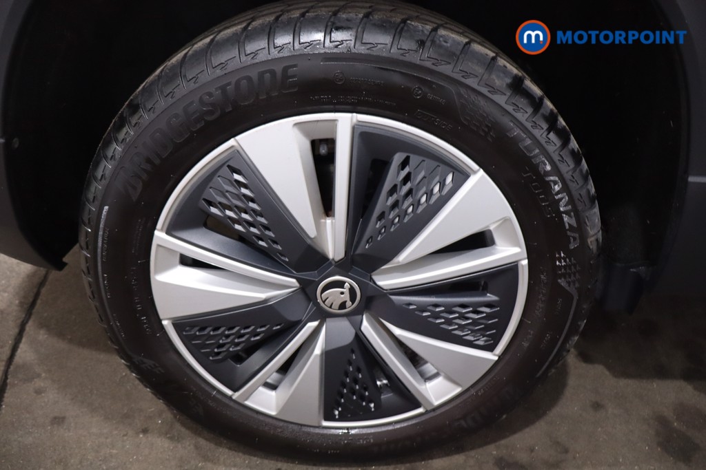 Skoda Karoq Se Drive Manual Petrol SUV - Stock Number (1627917) - 9th supplementary image