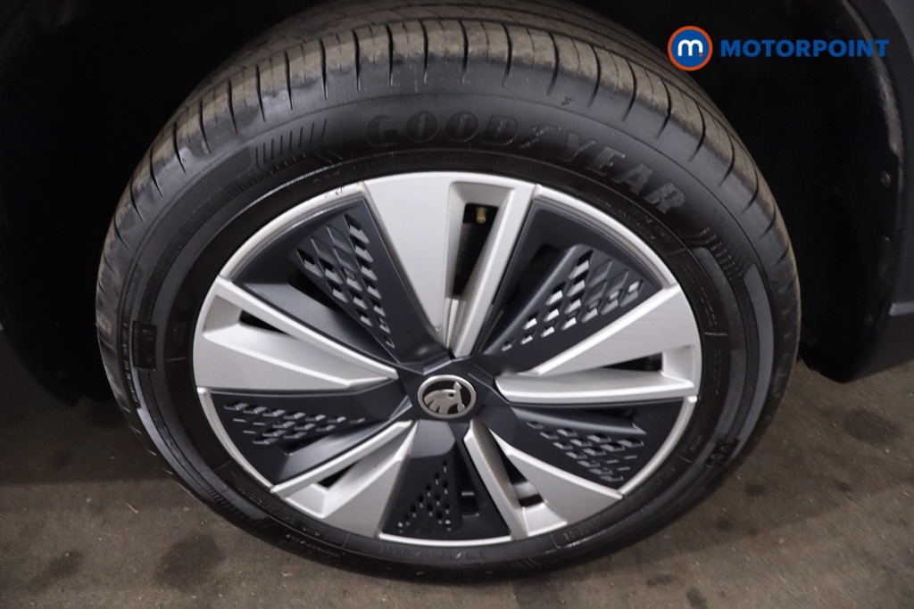 Skoda Karoq Se Drive Manual Petrol SUV - Stock Number (1627917) - 10th supplementary image