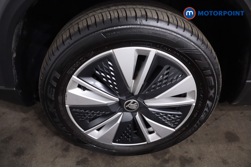 Skoda Karoq Se Drive Manual Petrol SUV - Stock Number (1627917) - 12th supplementary image