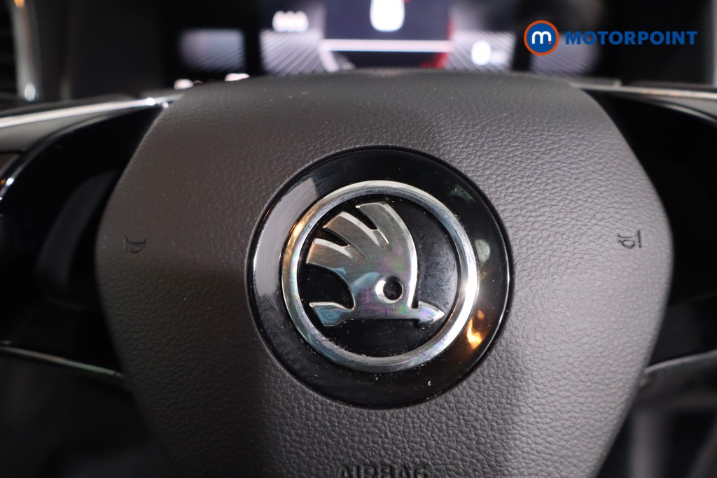 Skoda Karoq Se Drive Manual Petrol SUV - Stock Number (1627917) - 13th supplementary image