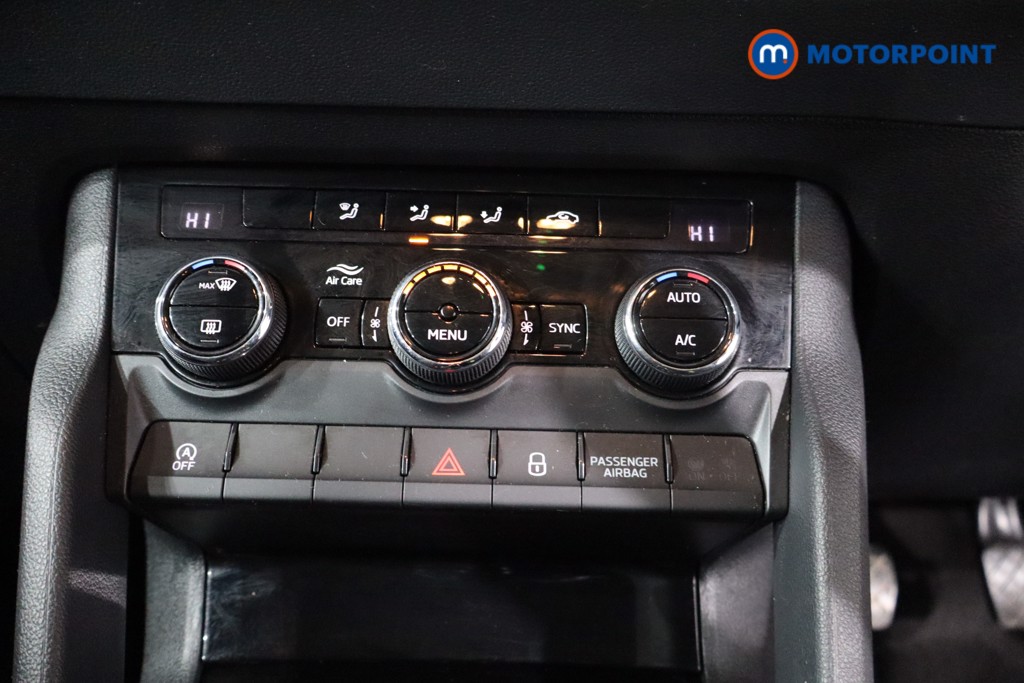 Skoda Karoq Se Drive Manual Petrol SUV - Stock Number (1627917) - 22nd supplementary image