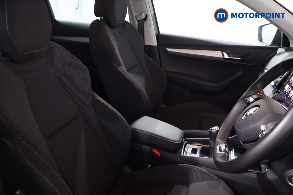 Skoda Karoq Se Drive Manual Petrol SUV - Stock Number (1627917) - 24th supplementary image