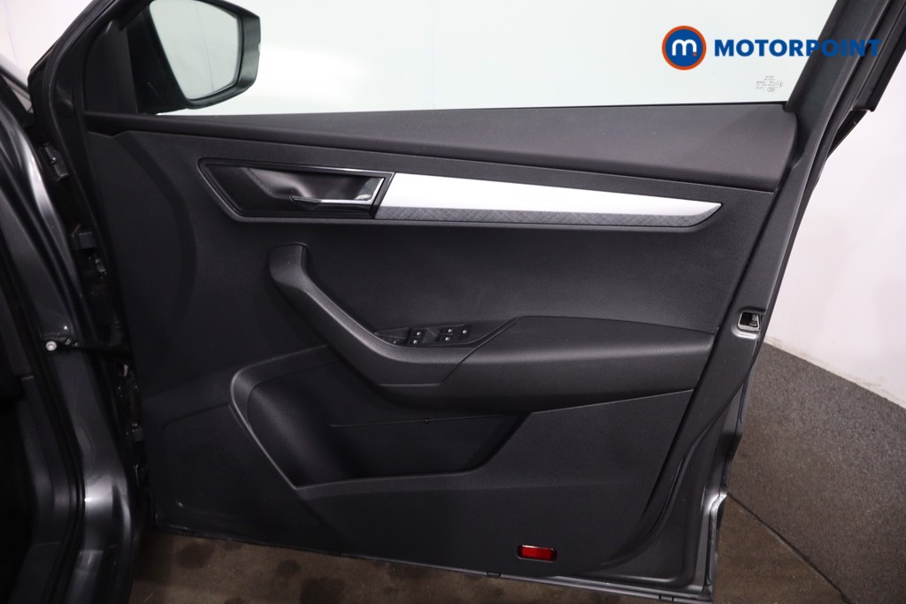 Skoda Karoq Se Drive Manual Petrol SUV - Stock Number (1627917) - 25th supplementary image