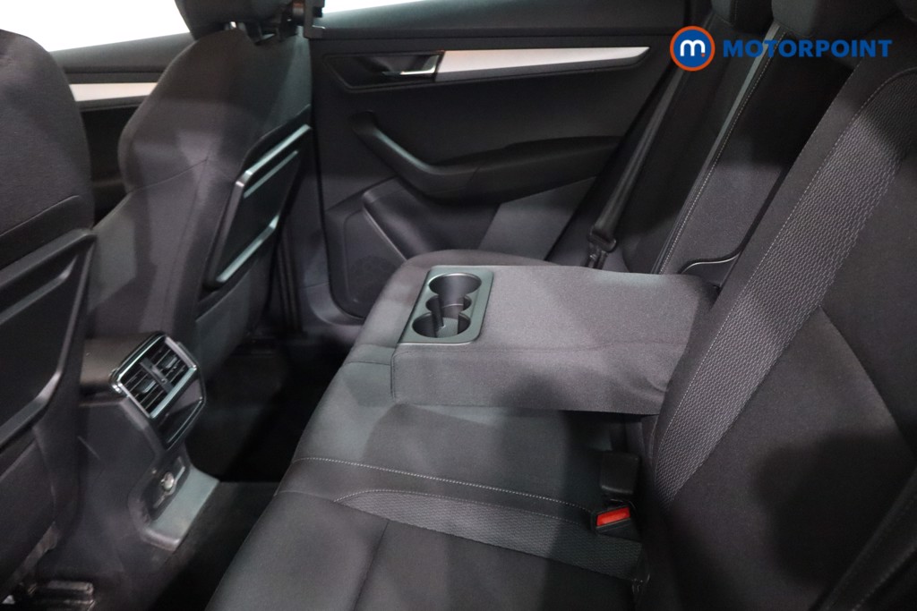 Skoda Karoq Se Drive Manual Petrol SUV - Stock Number (1627917) - 28th supplementary image