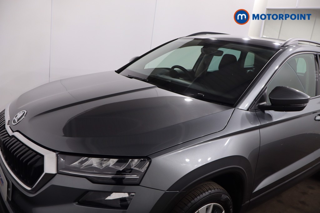 Skoda Karoq Se Drive Manual Petrol SUV - Stock Number (1627917) - 29th supplementary image