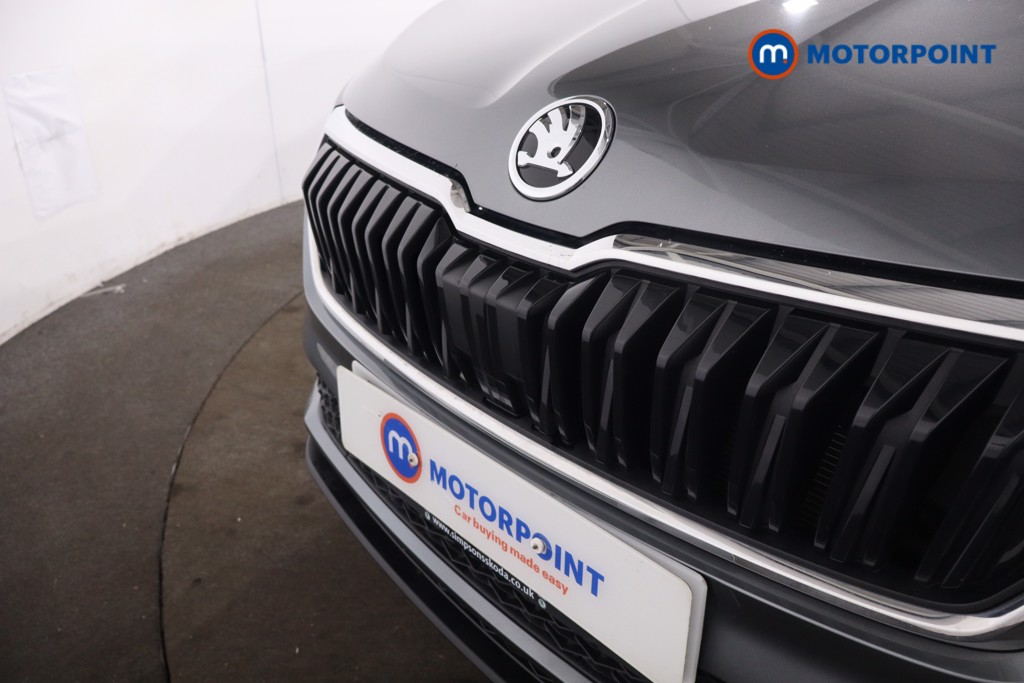 Skoda Karoq Se Drive Manual Petrol SUV - Stock Number (1627917) - 30th supplementary image