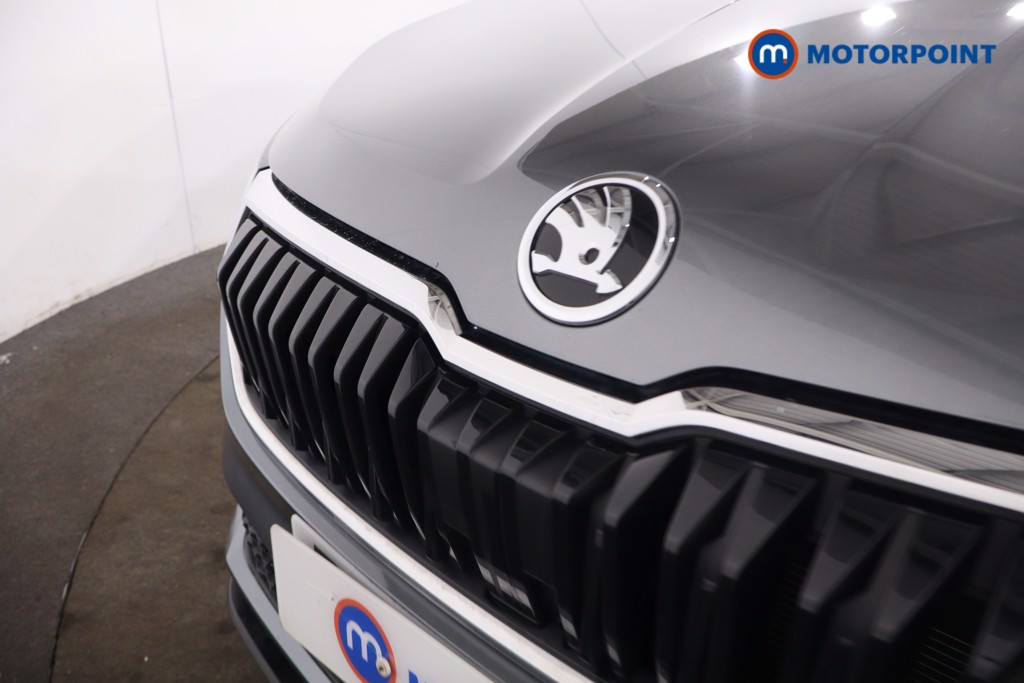 Skoda Karoq Se Drive Manual Petrol SUV - Stock Number (1627917) - 31st supplementary image