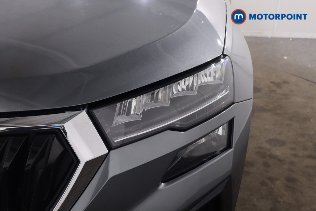 Skoda Karoq Se Drive Manual Petrol SUV - Stock Number (1627917) - 32nd supplementary image