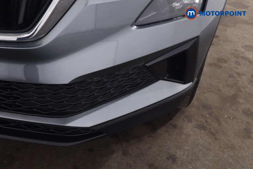 Skoda Karoq Se Drive Manual Petrol SUV - Stock Number (1627917) - 33rd supplementary image