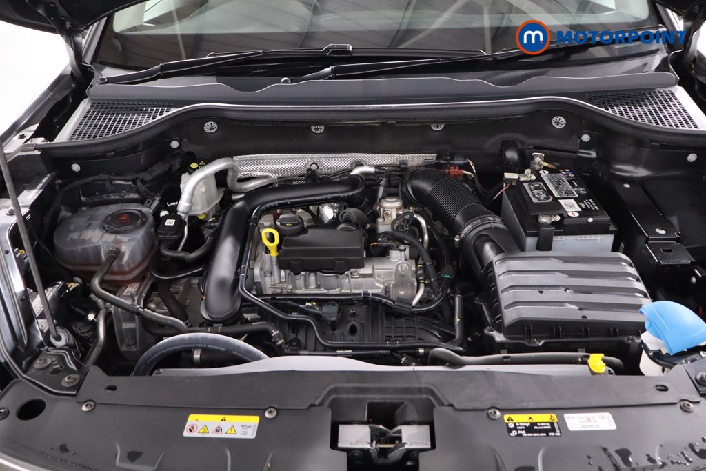 Skoda Karoq Se Drive Manual Petrol SUV - Stock Number (1627917) - 34th supplementary image