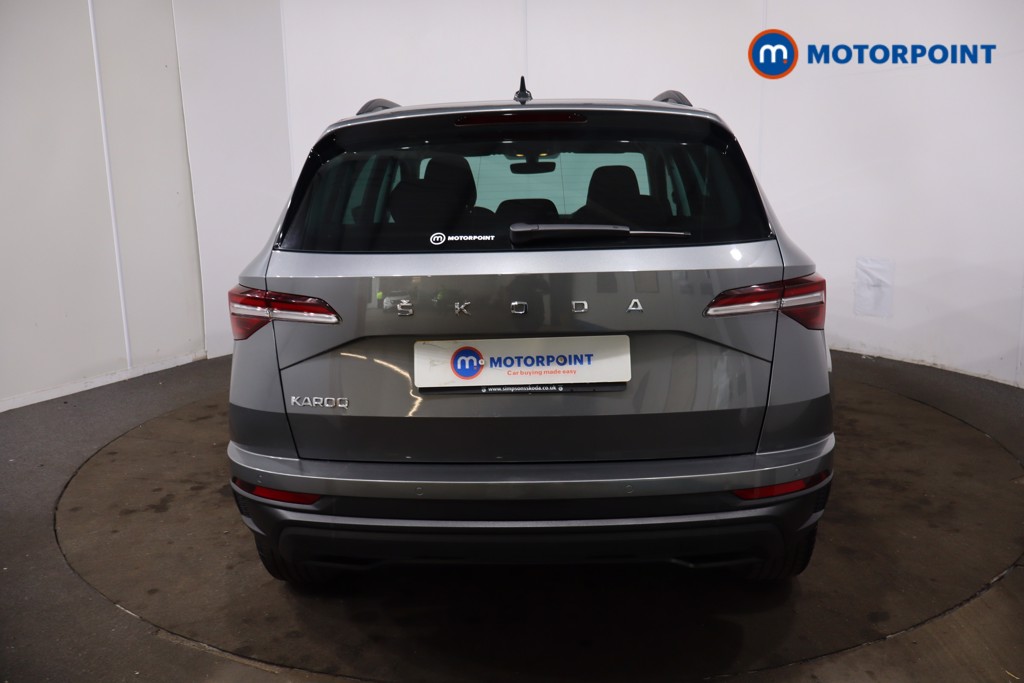 Skoda Karoq Se Drive Manual Petrol SUV - Stock Number (1627917) - 36th supplementary image