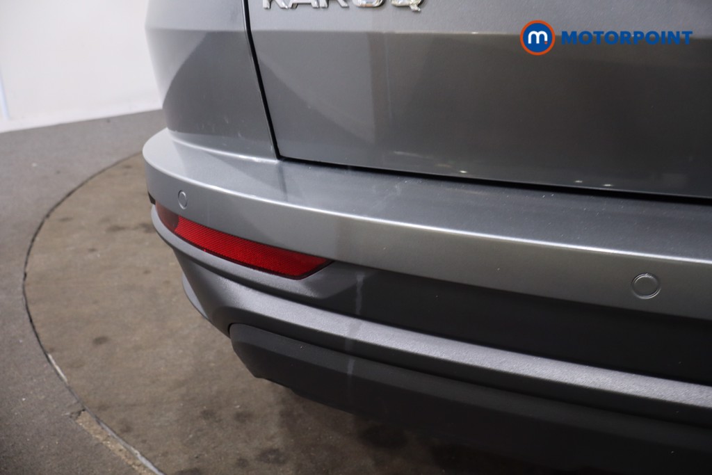Skoda Karoq Se Drive Manual Petrol SUV - Stock Number (1627917) - 38th supplementary image
