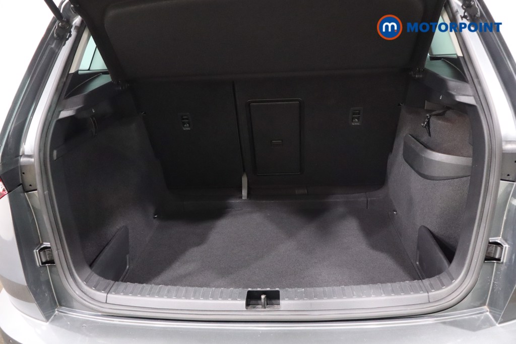 Skoda Karoq Se Drive Manual Petrol SUV - Stock Number (1627917) - 39th supplementary image