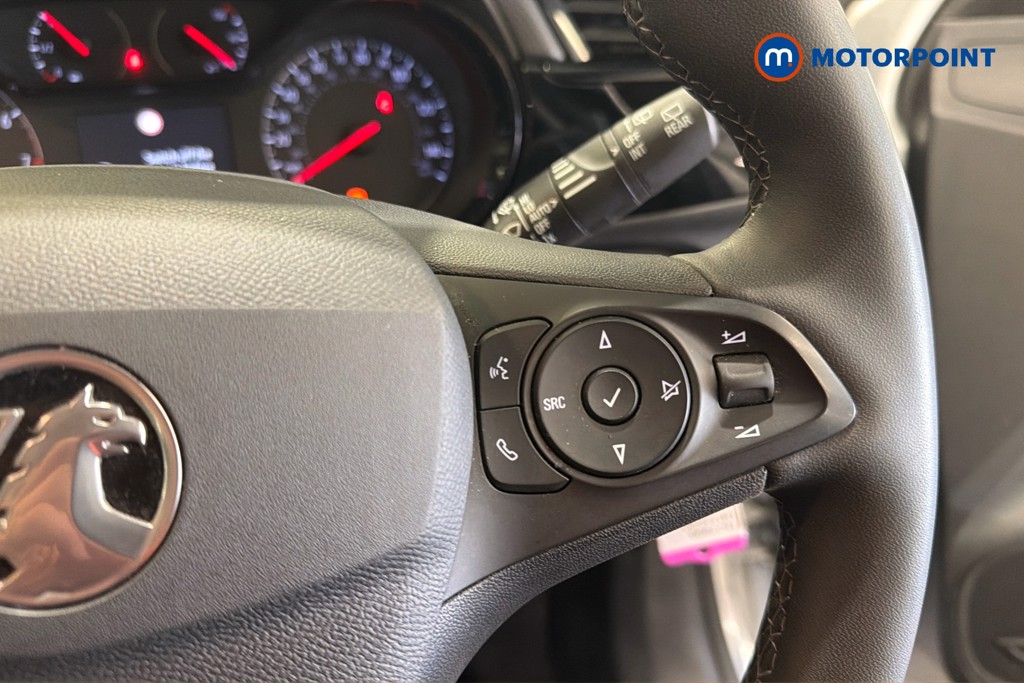 Vauxhall Corsa Design Manual Petrol Hatchback - Stock Number (1627990) - 4th supplementary image