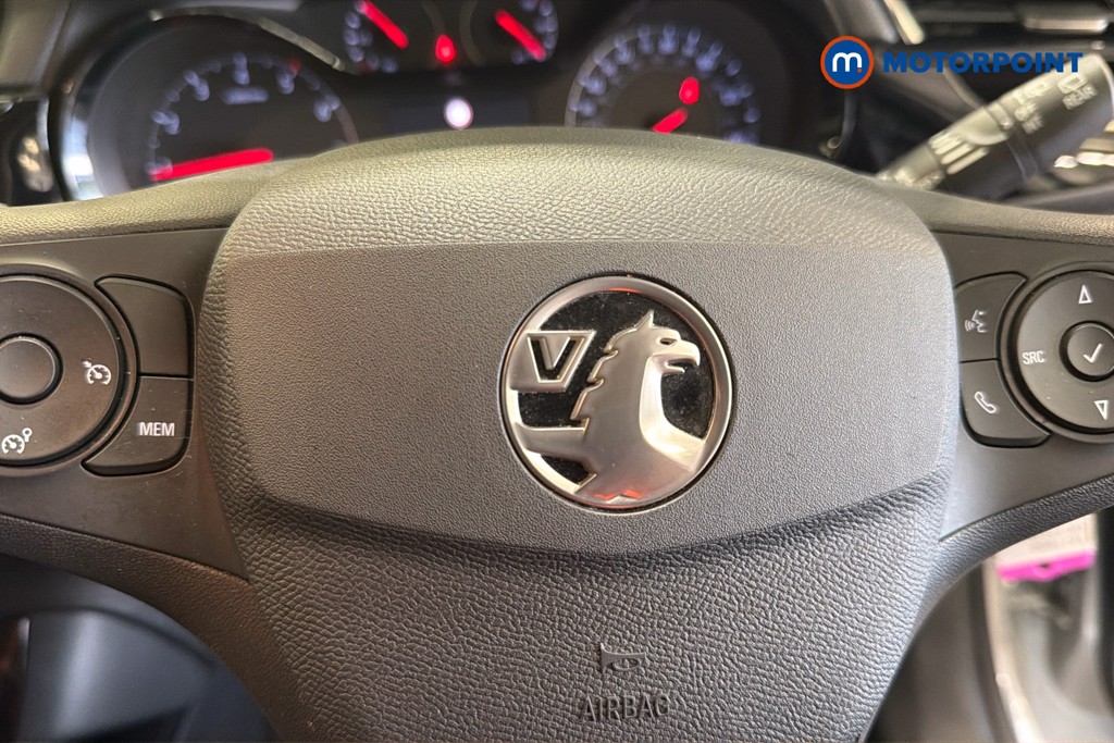 Vauxhall Corsa Design Manual Petrol Hatchback - Stock Number (1627990) - 5th supplementary image