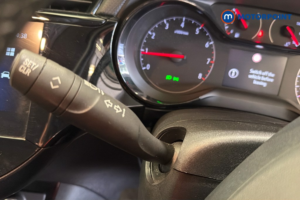 Vauxhall Corsa Design Manual Petrol Hatchback - Stock Number (1627990) - 6th supplementary image