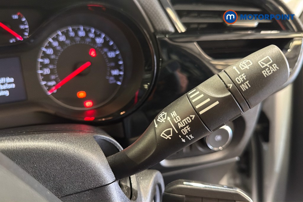 Vauxhall Corsa Design Manual Petrol Hatchback - Stock Number (1627990) - 7th supplementary image