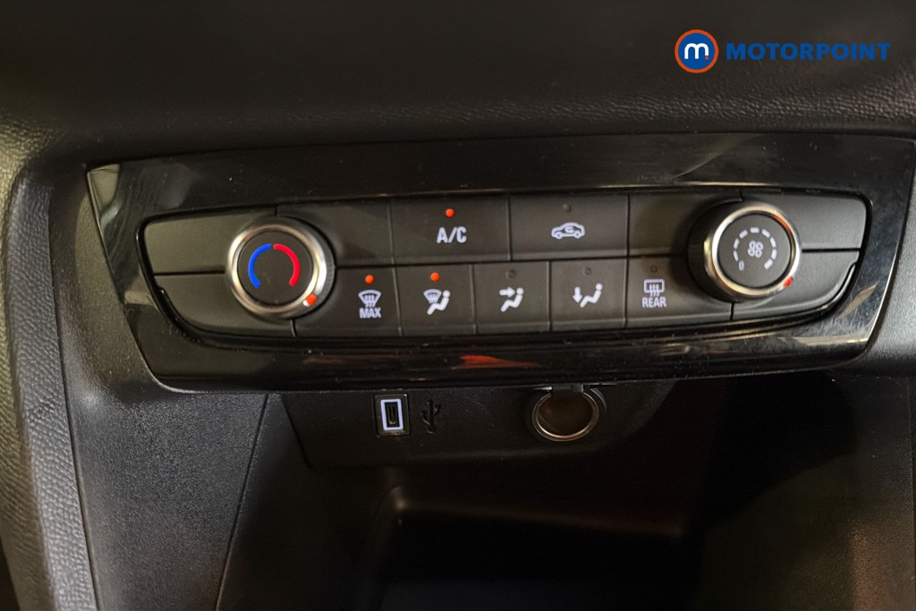 Vauxhall Corsa Design Manual Petrol Hatchback - Stock Number (1627990) - 12th supplementary image