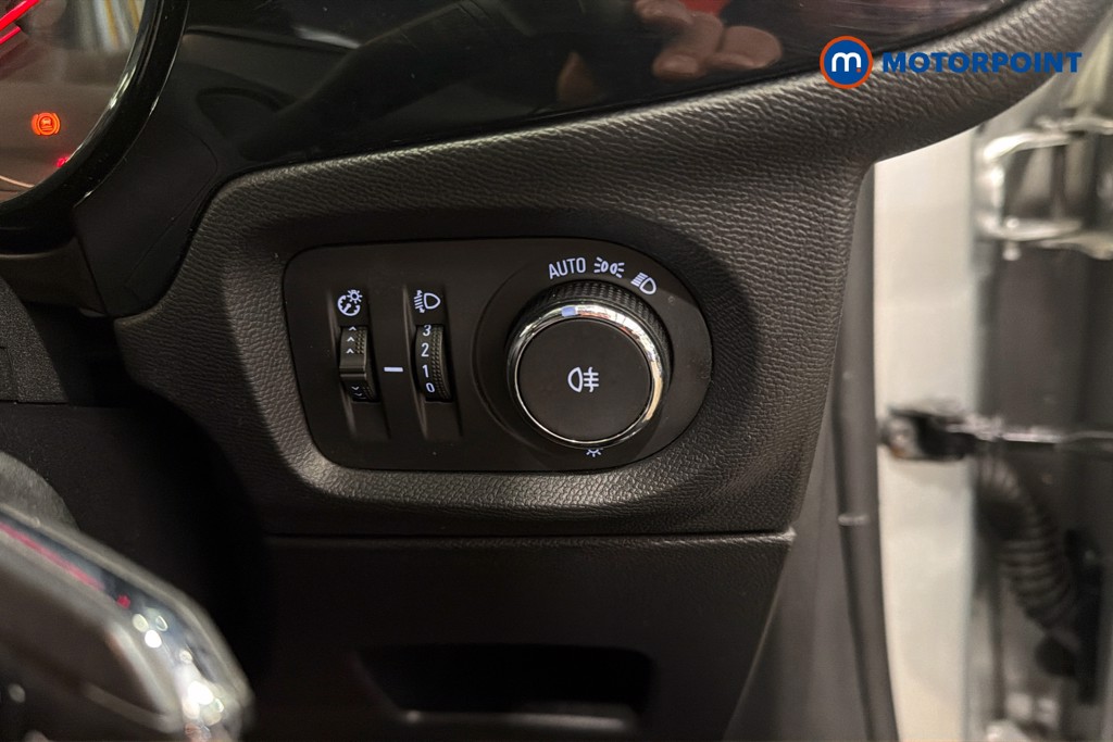 Vauxhall Corsa Design Manual Petrol Hatchback - Stock Number (1627990) - 18th supplementary image