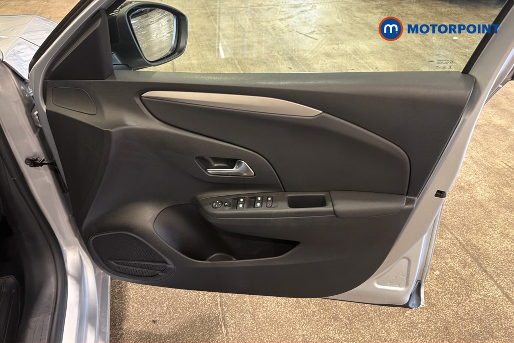 Vauxhall Corsa Design Manual Petrol Hatchback - Stock Number (1627990) - 19th supplementary image