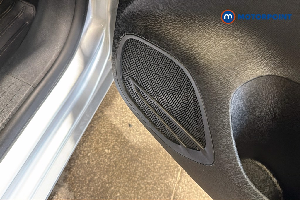 Vauxhall Corsa Design Manual Petrol Hatchback - Stock Number (1627990) - 21st supplementary image