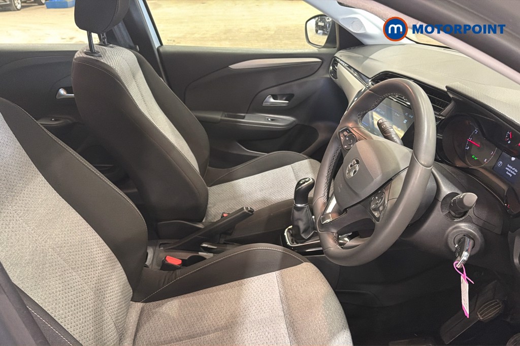 Vauxhall Corsa Design Manual Petrol Hatchback - Stock Number (1627990) - 22nd supplementary image