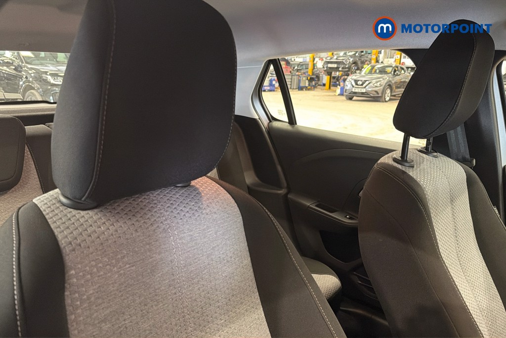 Vauxhall Corsa Design Manual Petrol Hatchback - Stock Number (1627990) - 23rd supplementary image