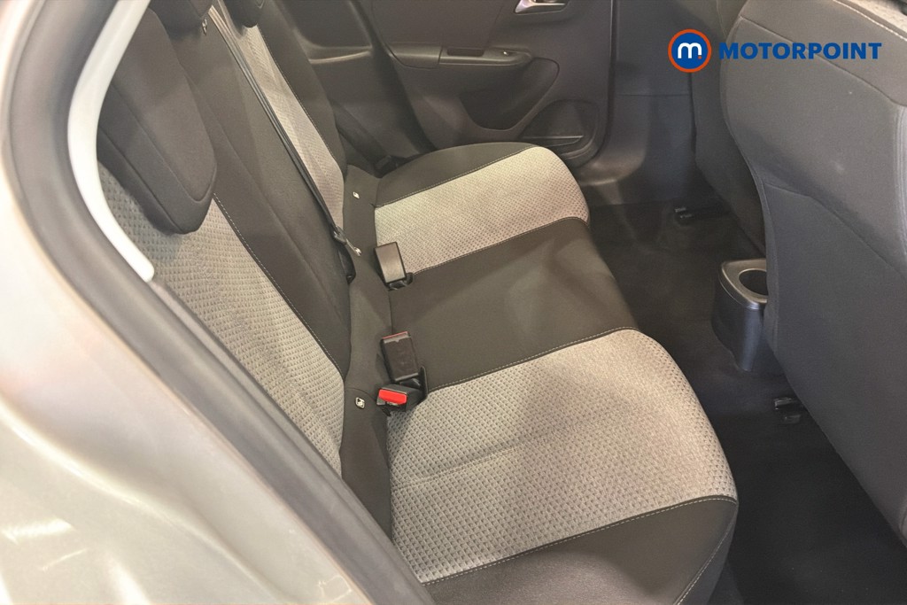 Vauxhall Corsa Design Manual Petrol Hatchback - Stock Number (1627990) - 28th supplementary image