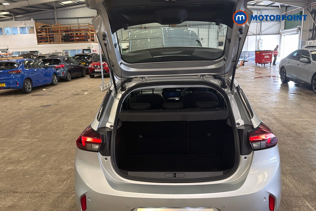 Vauxhall Corsa Design Manual Petrol Hatchback - Stock Number (1627990) - 33rd supplementary image