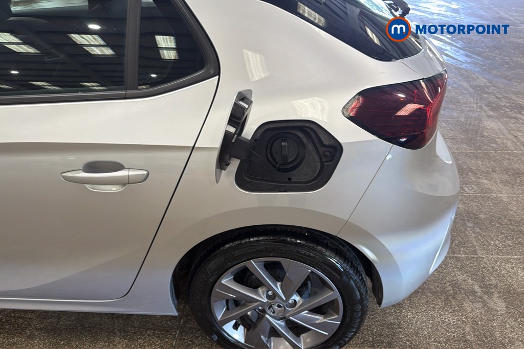 Vauxhall Corsa Design Manual Petrol Hatchback - Stock Number (1627990) - 41st supplementary image