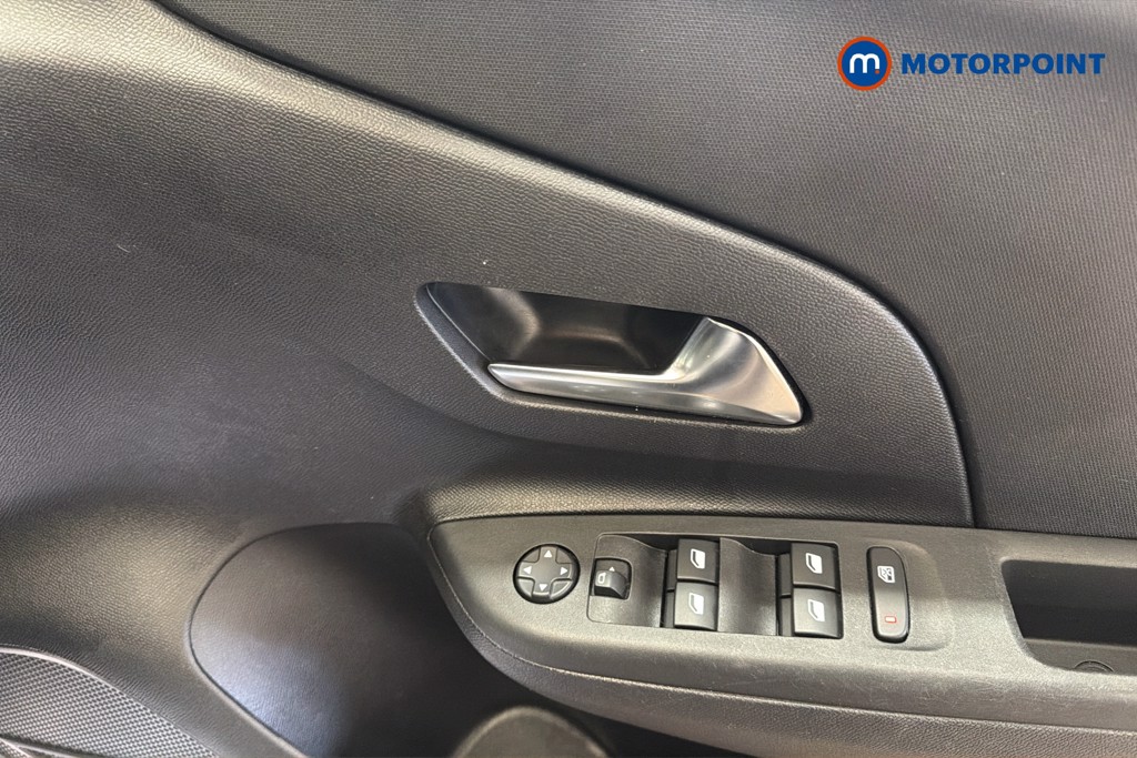 Vauxhall Corsa Design Manual Petrol Hatchback - Stock Number (1627990) - 42nd supplementary image