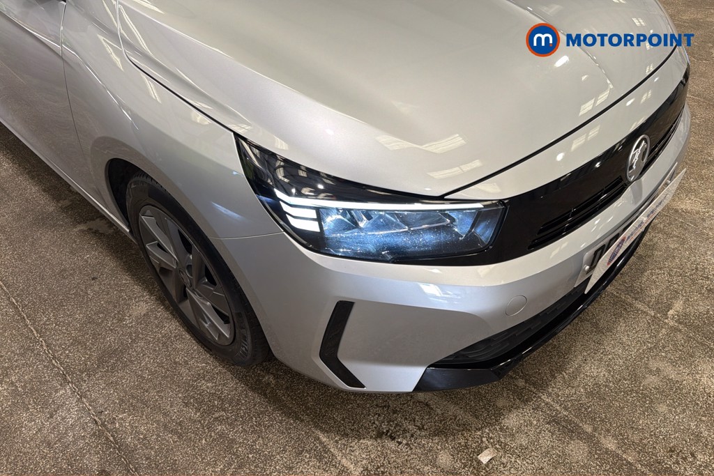 Vauxhall Corsa Design Manual Petrol Hatchback - Stock Number (1627990) - 44th supplementary image