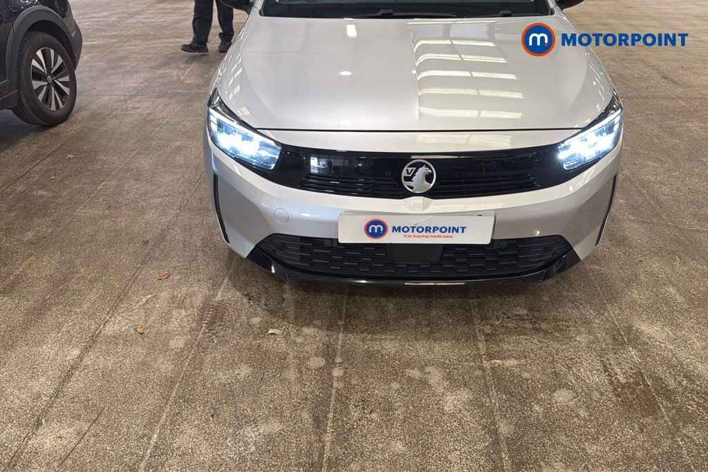 Vauxhall Corsa Design Manual Petrol Hatchback - Stock Number (1627990) - 45th supplementary image