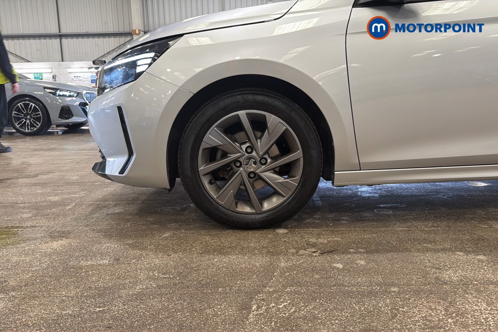 Vauxhall Corsa Design Manual Petrol Hatchback - Stock Number (1627990) - 47th supplementary image